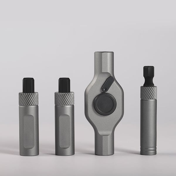 WireMaster | Veelzijdige Strippen Tangen met Stroommeting