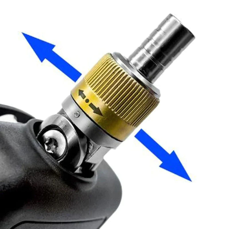 LuxCraft Magnetische Ratchet Schroevendraaierset | Precisie en kracht in één luxe set