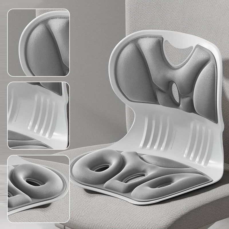 Elegance | Lendensteun kussen van traagschuim – ergonomisch – optimaal comfort – modern design