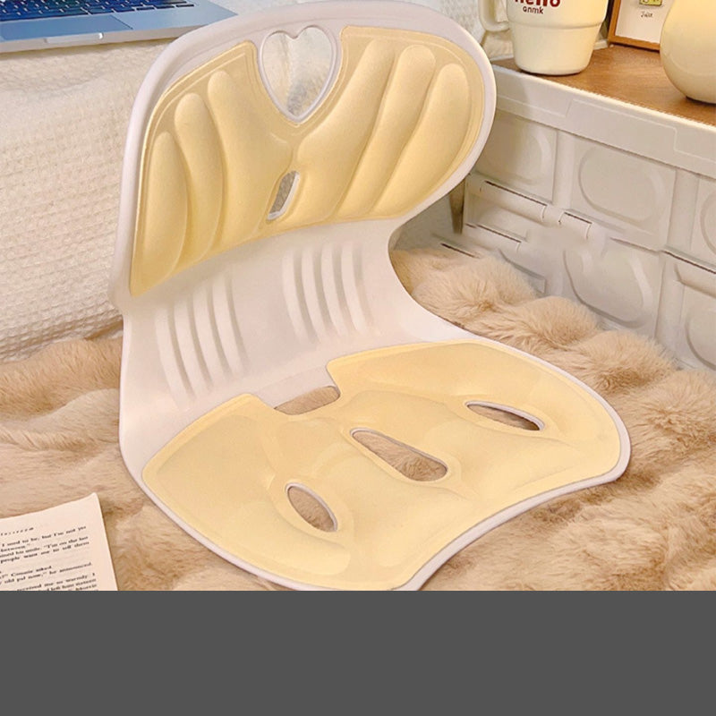 Elegance | Lendensteun kussen van traagschuim – ergonomisch – optimaal comfort – modern design