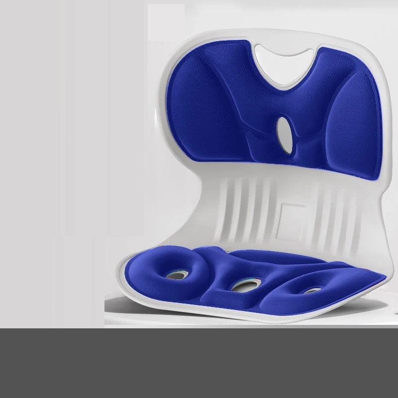 Elegance | Lendensteun kussen van traagschuim – ergonomisch – optimaal comfort – modern design