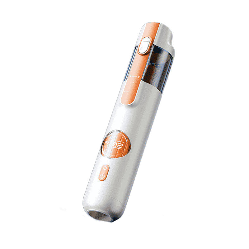 SwiftClean Handstofzuiger | Moeiteloos schoonmaken met 5 veelzijdige accessoires