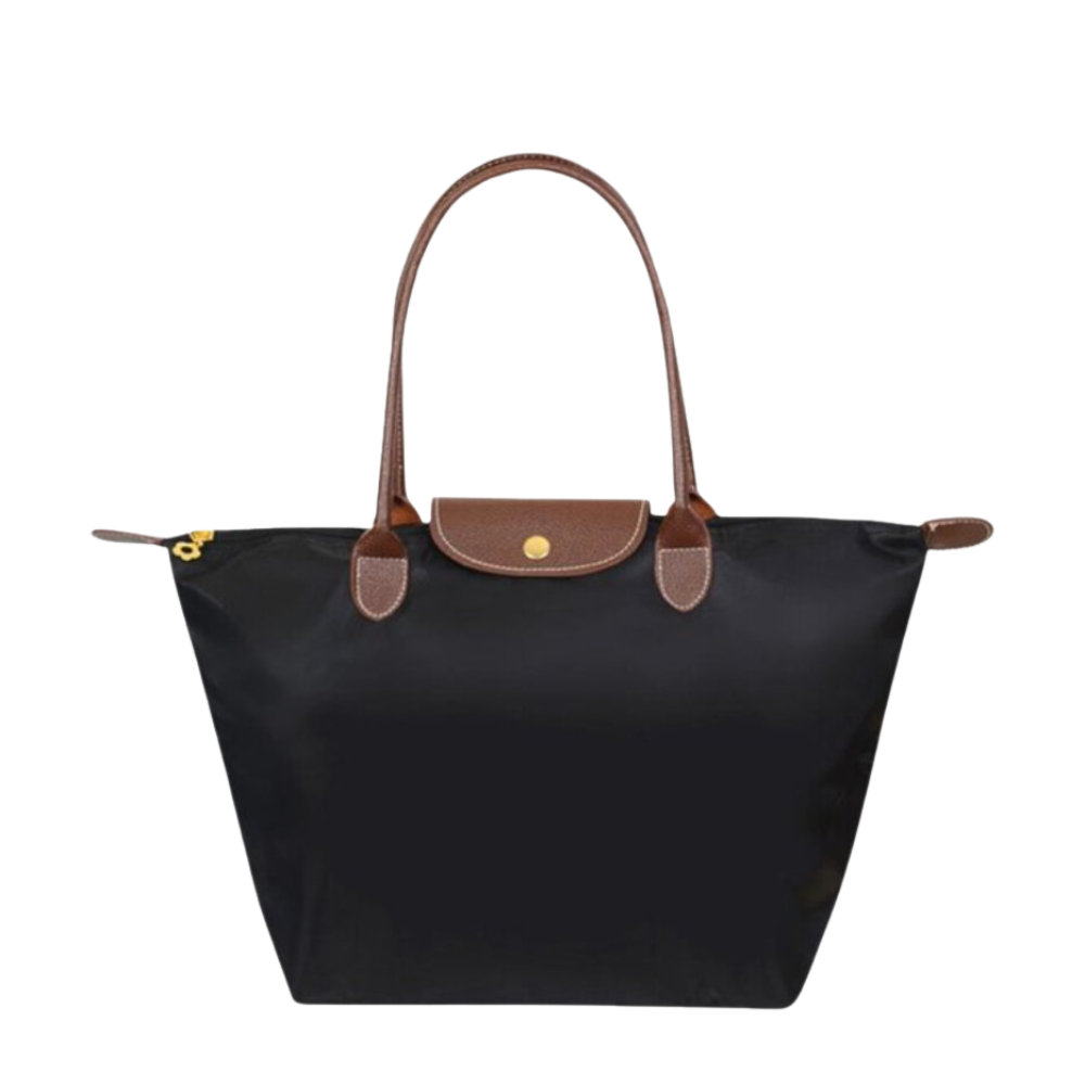 Elegance Tas - Luxe Handvatten & Tijdloos Ontwerp