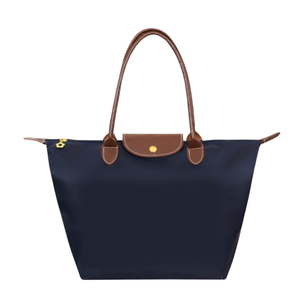 Elegance Tas - Luxe Handvatten & Tijdloos Ontwerp
