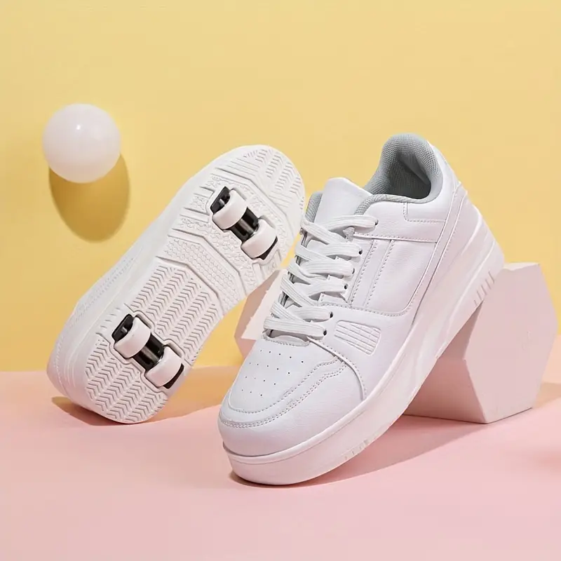 Veelzijdige Donny Rollerskates - Stijlvol en Comfortabel