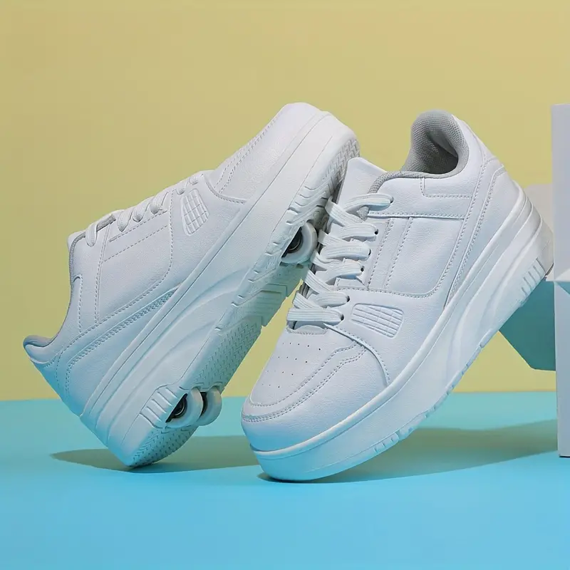 Veelzijdige Donny Rollerskates - Stijlvol en Comfortabel