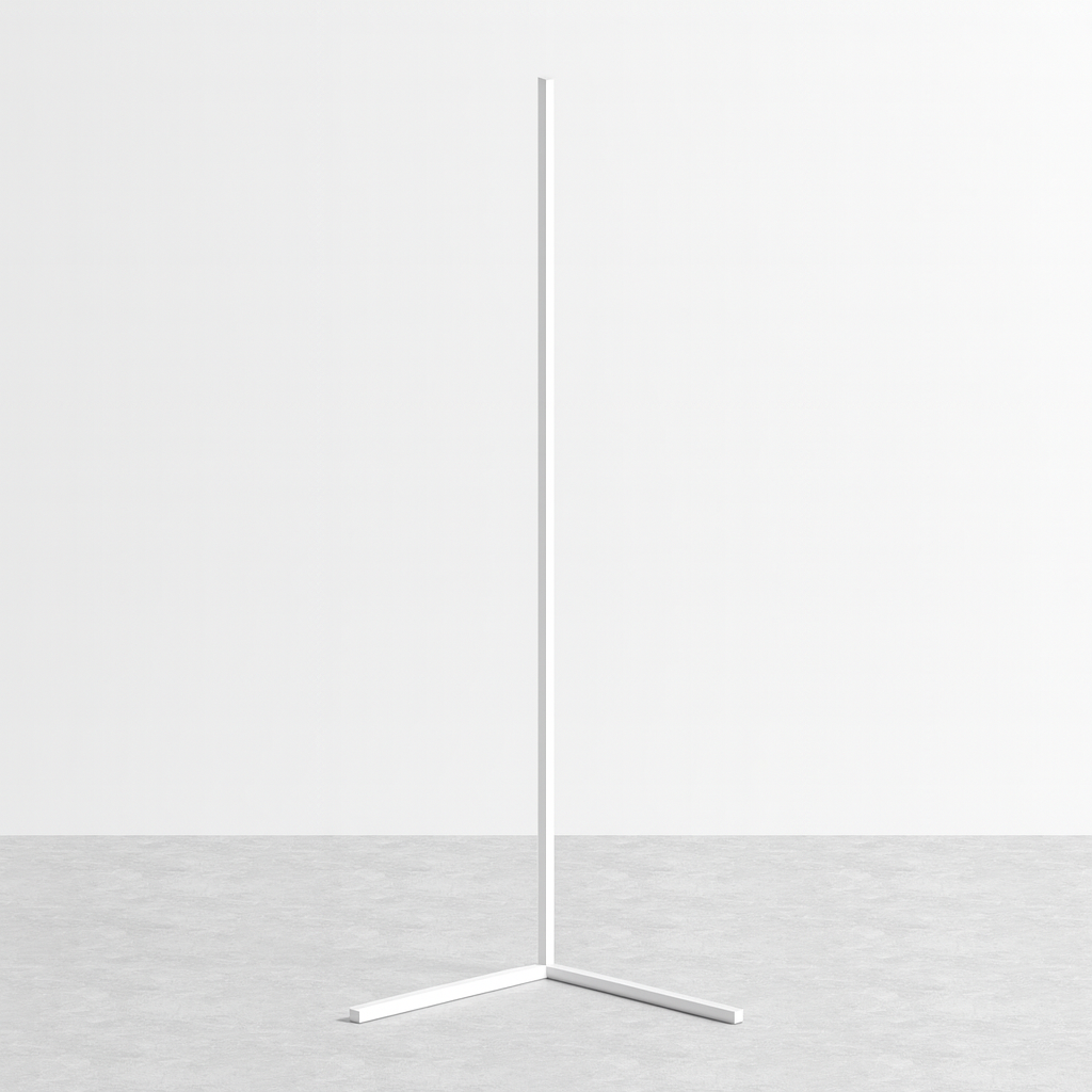 Hoek Vloerlamp XL