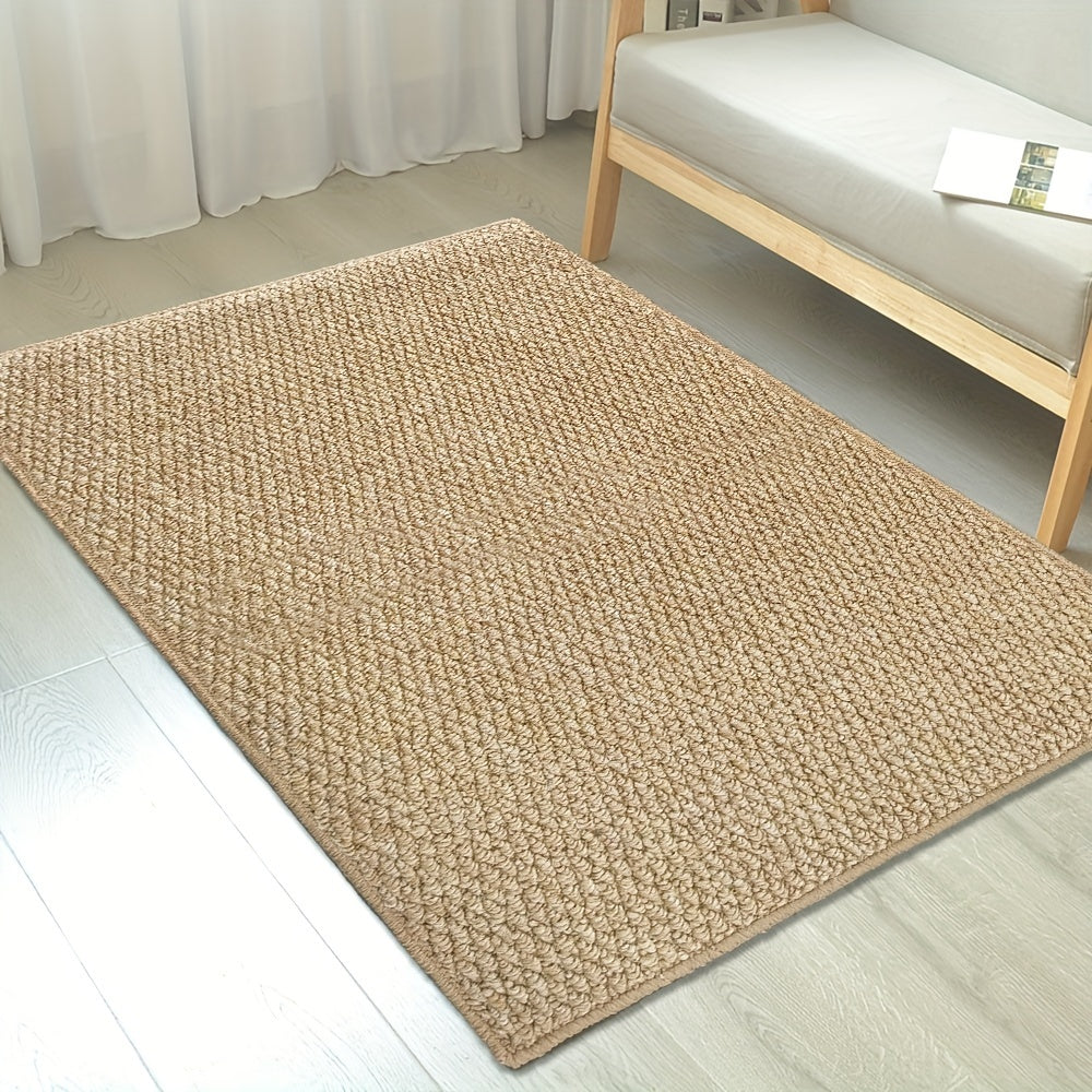 Antislip Deurmat | Wasbaar en Hoge Absorptie | Polypropyleen