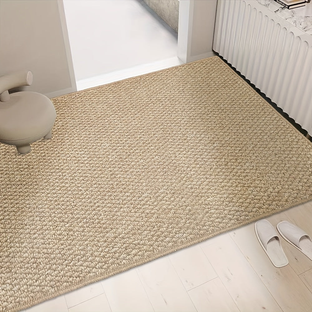 Antislip Deurmat | Wasbaar en Hoge Absorptie | Polypropyleen