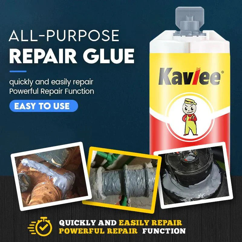 SchnellKleber™ Directe Duurzame Reparatie