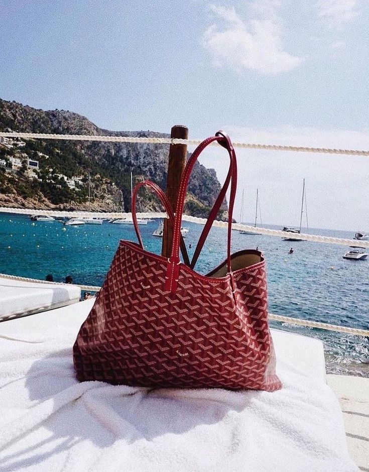 Linea - Croyard Tas