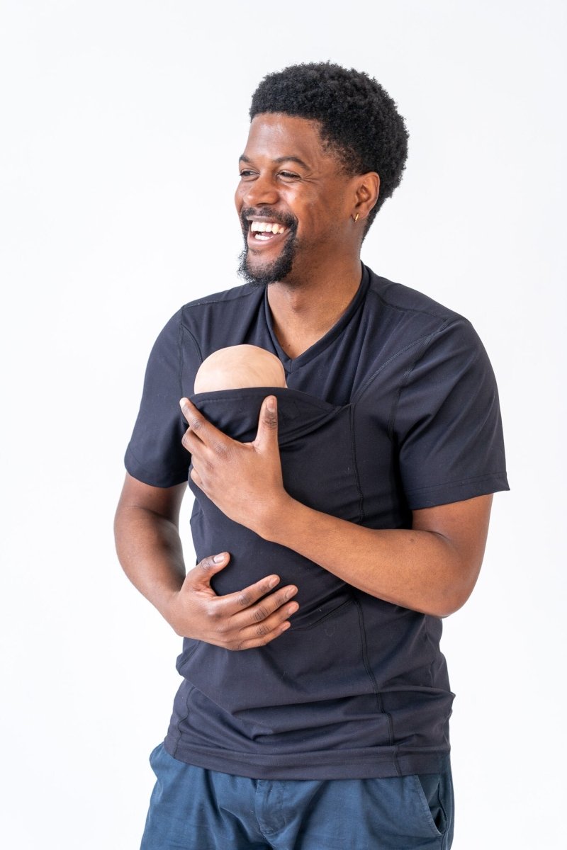 CuddlePouch | Draagzak Top