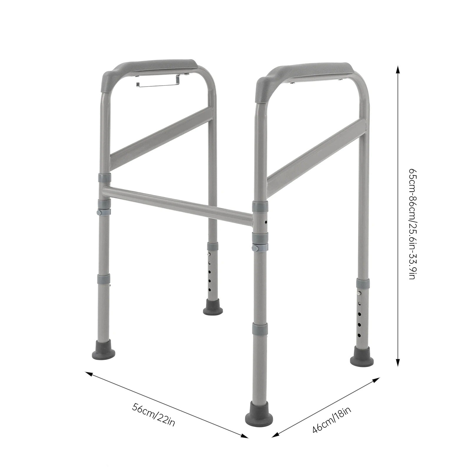 LuxuraLift Elegante Toiletlift | Verhoogd comfort en toegankelijkheid met stijl