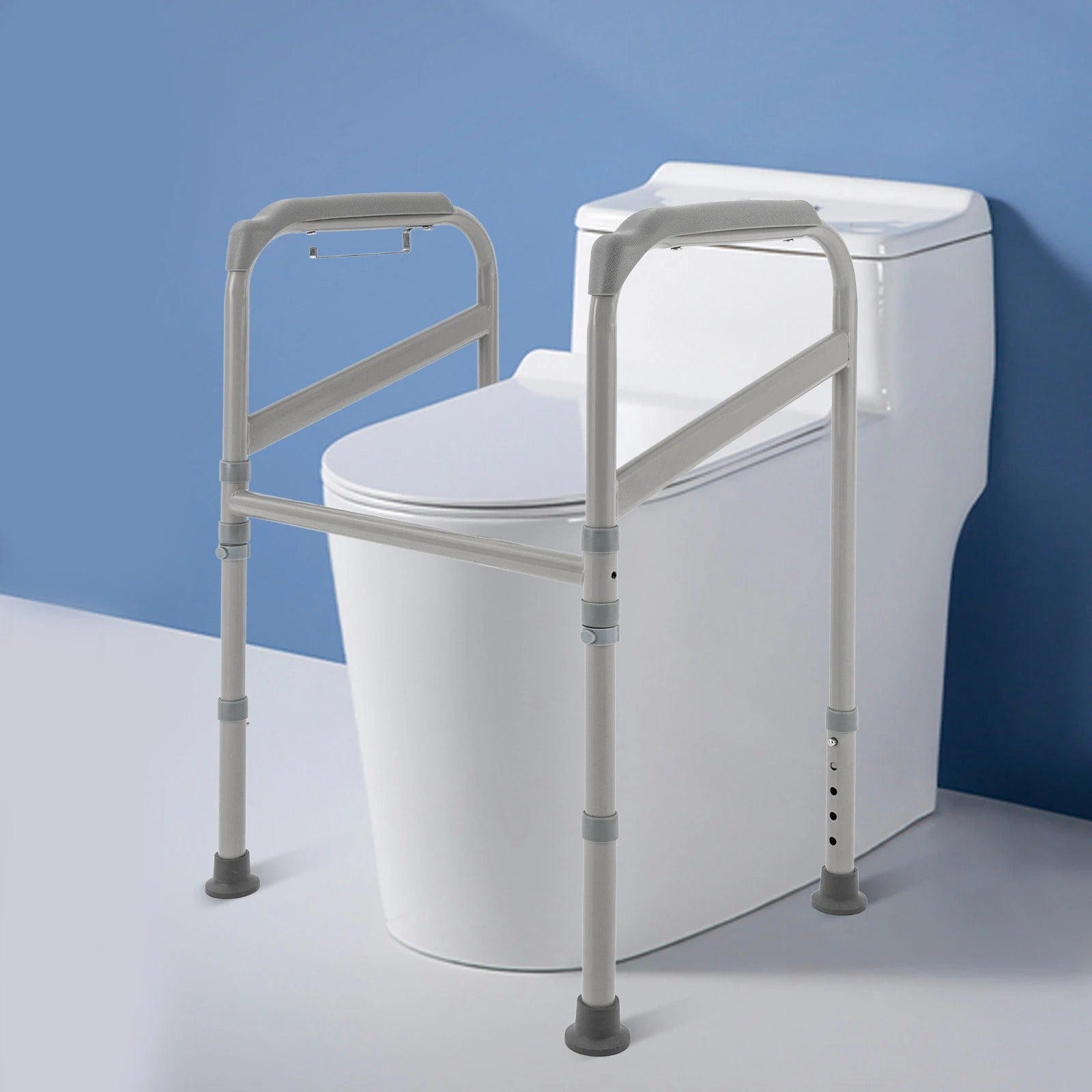 LuxuraLift Elegante Toiletlift | Verhoogd comfort en toegankelijkheid met stijl
