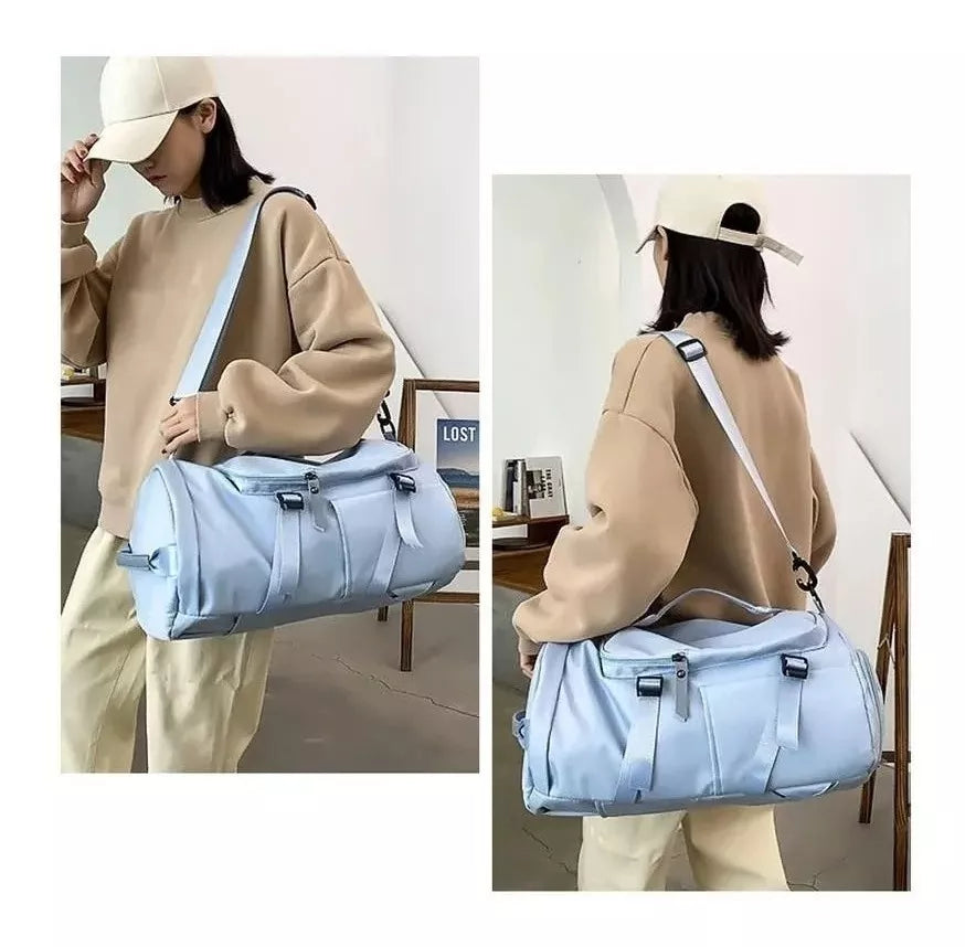 EnduraPack | Waterdichte Rugzak voor Reizen en Fitness