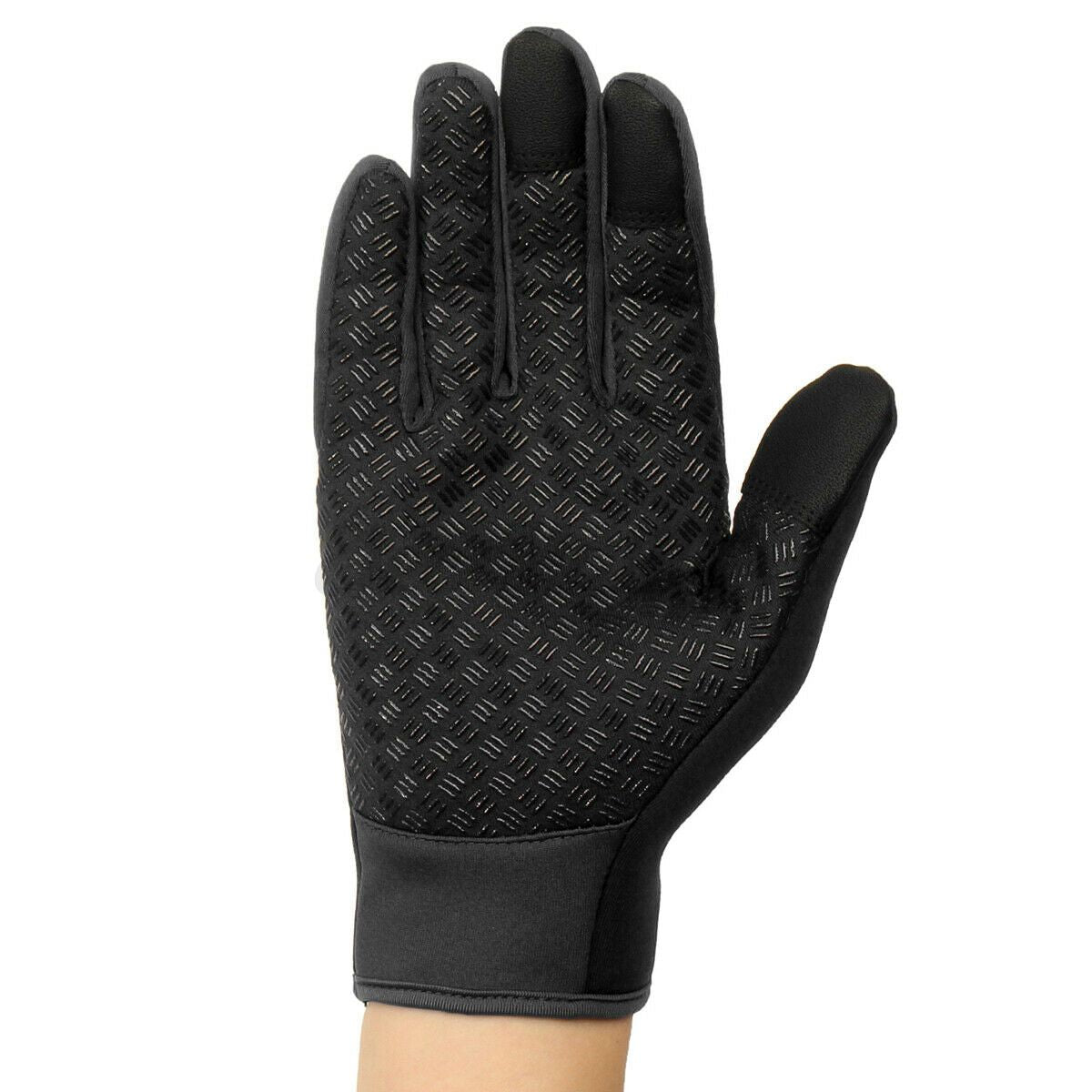 Winterhandschoenen met Touchscreen – HeatGuard