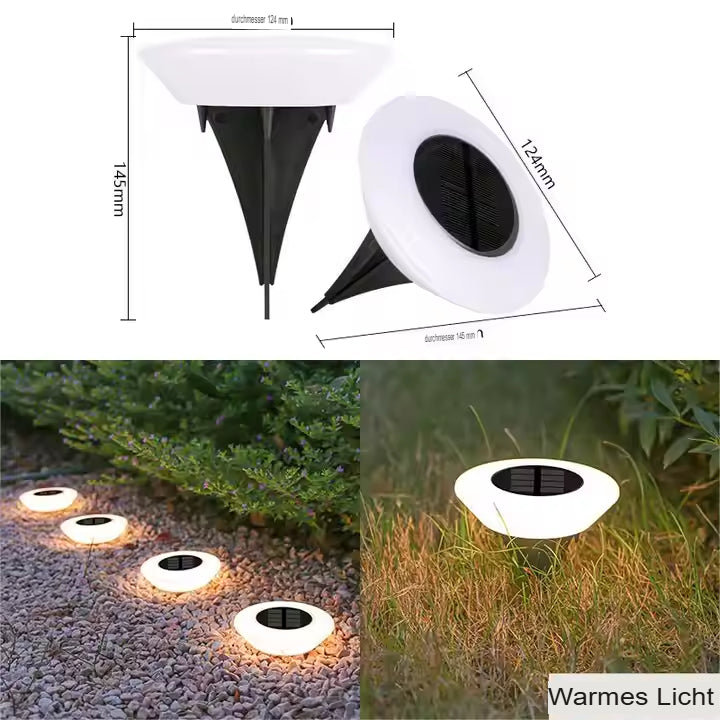 LED Tuinlamp Energiezuinig Buitenverlichting