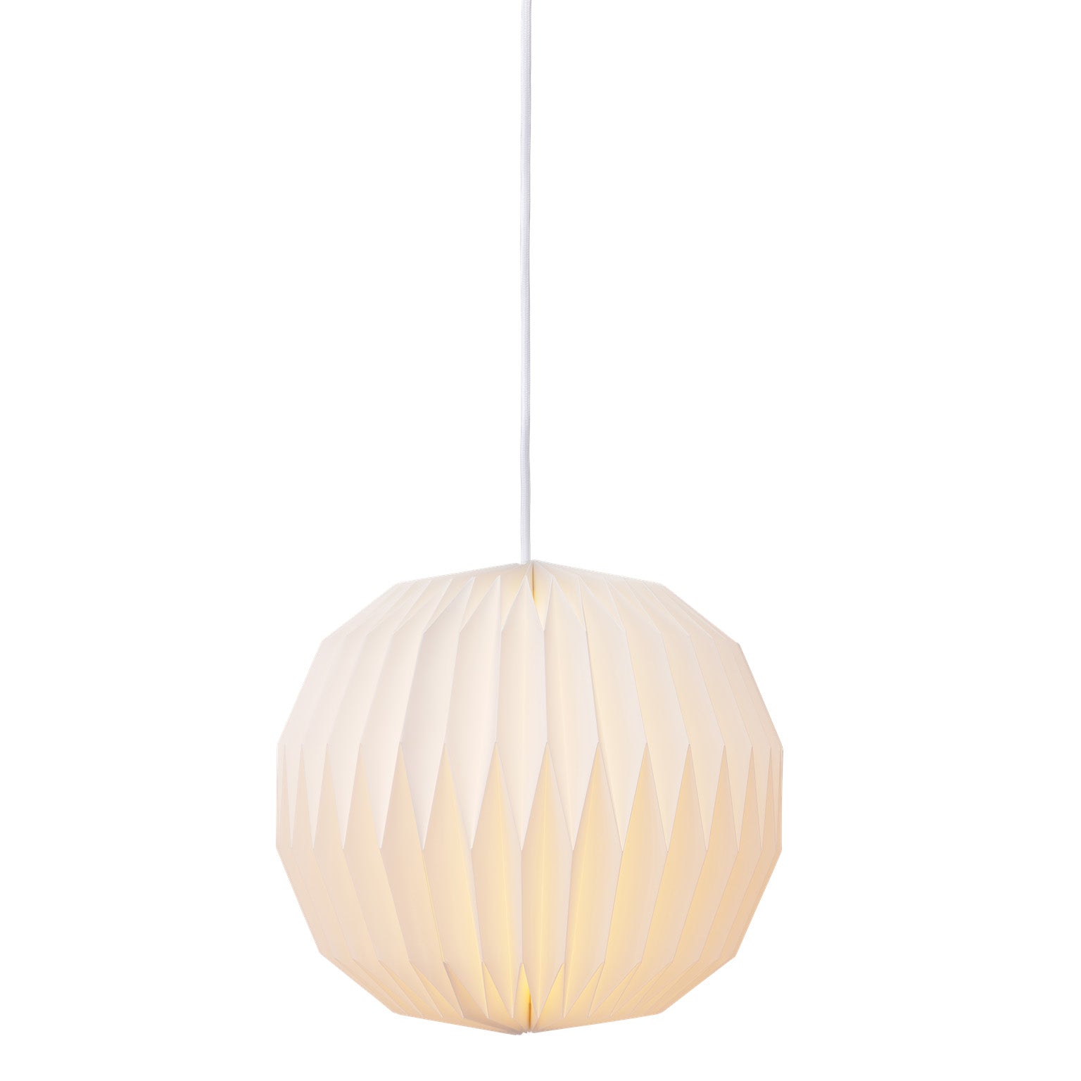Moon Rond Ø34 Hanglamp