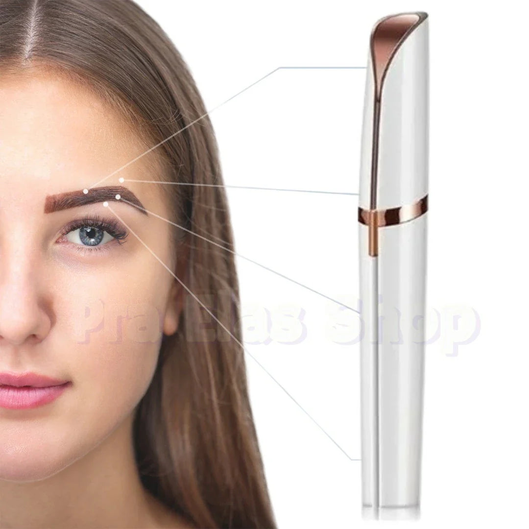 BrowPerfect | elektrische trimmer