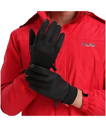 AquaLux Elite Waterproof Gloves | Beschermende handschoenen voor alle weersomstandigheden