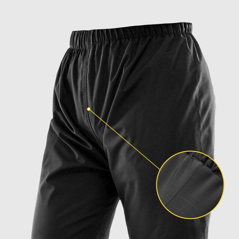 Unisex Waterdicht Regenpak – Lichtgewicht en Comfortabele Regenkleding voor Outdoor