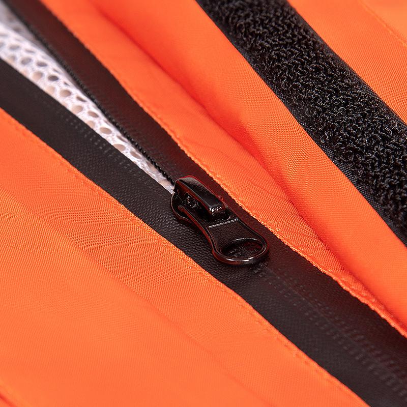 Unisex Waterdicht Regenpak – Lichtgewicht en Comfortabele Regenkleding voor Outdoor