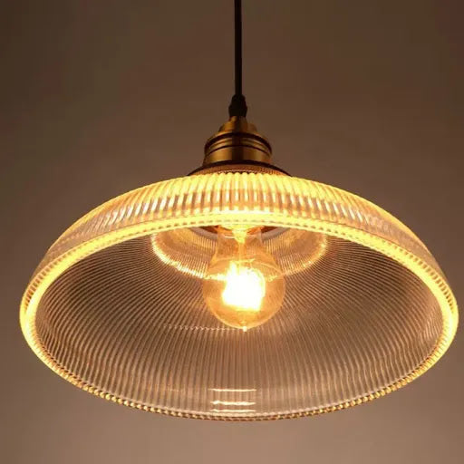Ampheris - Glazen Hanglamp Ontwerp Verlichting