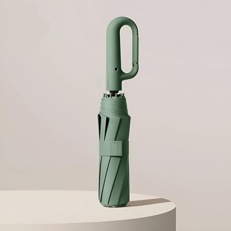 StormShield - Blijf beschermd met een paraplu voor moeiteloze wind- en regenbescherming