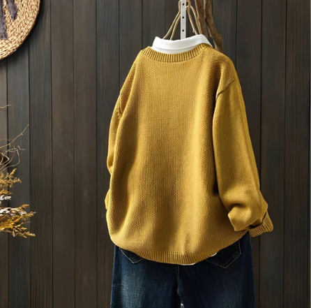 Morgan | Zachte cardigan voor gezellige dagen