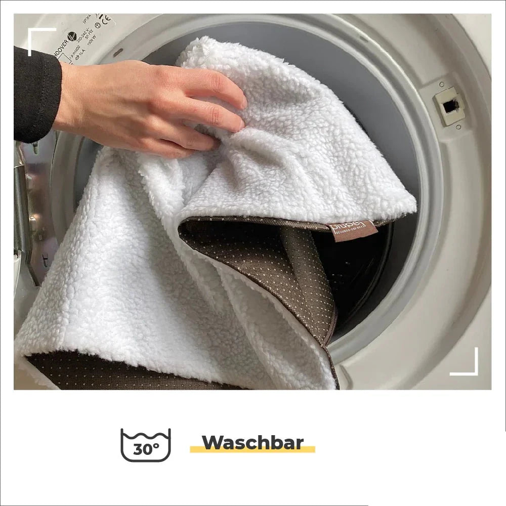 CozyWarm Pad | Straalt warmte uit voor je harige vriend