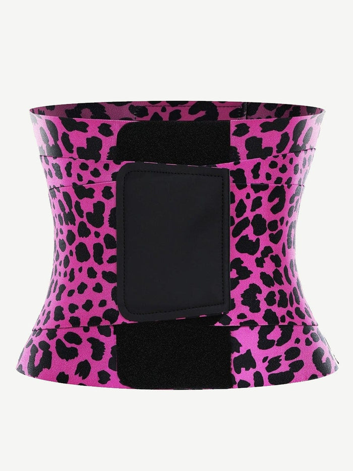 LuxeForm Taille Cincher | Drievoudige wikkeling voor perfecte buikcontrole