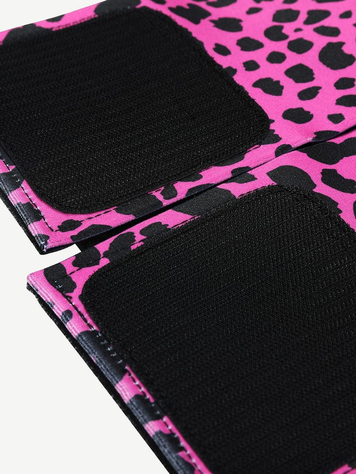 LuxeForm Taille Cincher | Drievoudige wikkeling voor perfecte buikcontrole