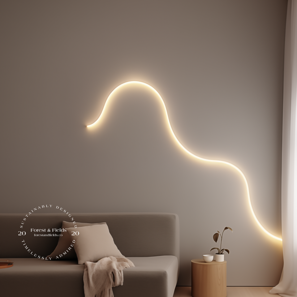 EffortlessLight | Creëer je eigen sfeer | voor zowel binnen als buiten