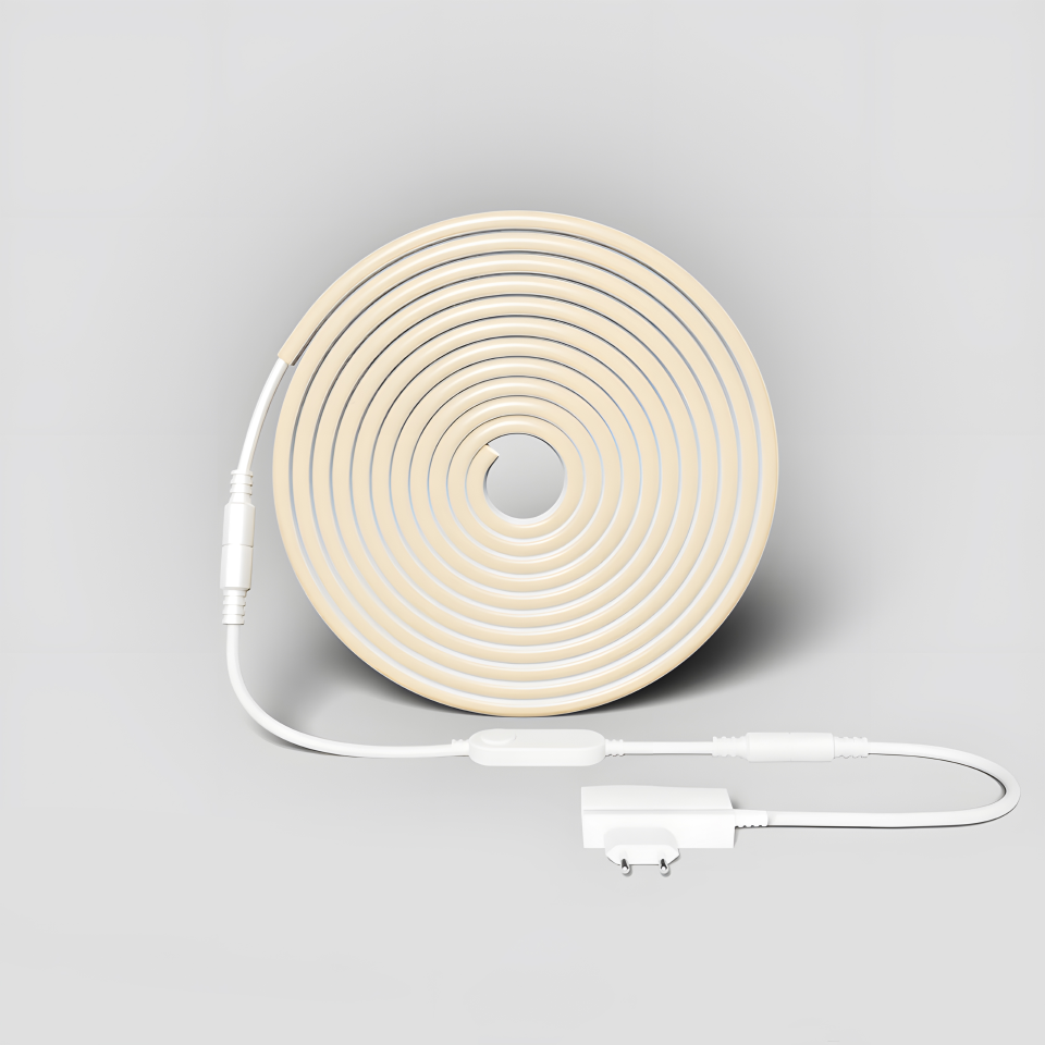 EffortlessLight | Creëer je eigen sfeer | voor zowel binnen als buiten