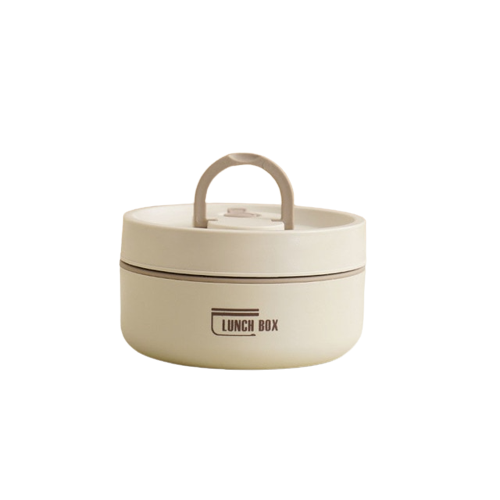 Thermo Lunchdoos | Thermobehouder voor Eten | WarmBox