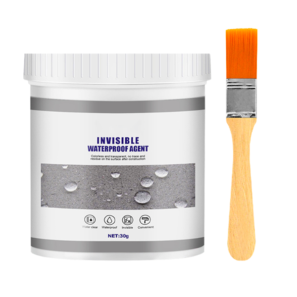 WaterGuard Pro | Effectieve waterdichting tegen lekkages met 1+1 GRATIS actie