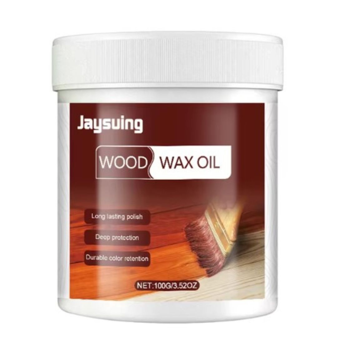 TimberShield | houtbeschermer met bijenwas