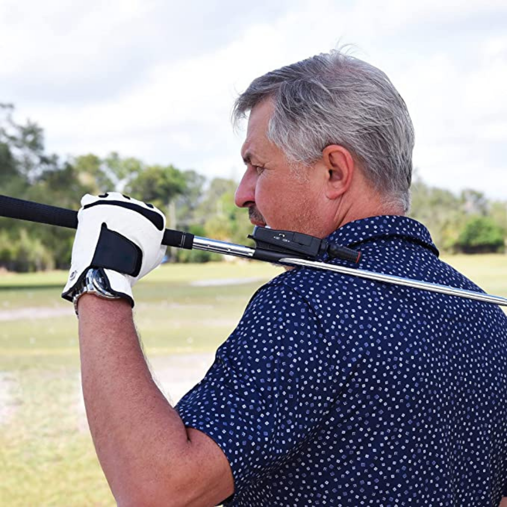 ElitePutt Precisie Tool™ | Ultieme puttinguitlijning voor foutloze nauwkeurigheid