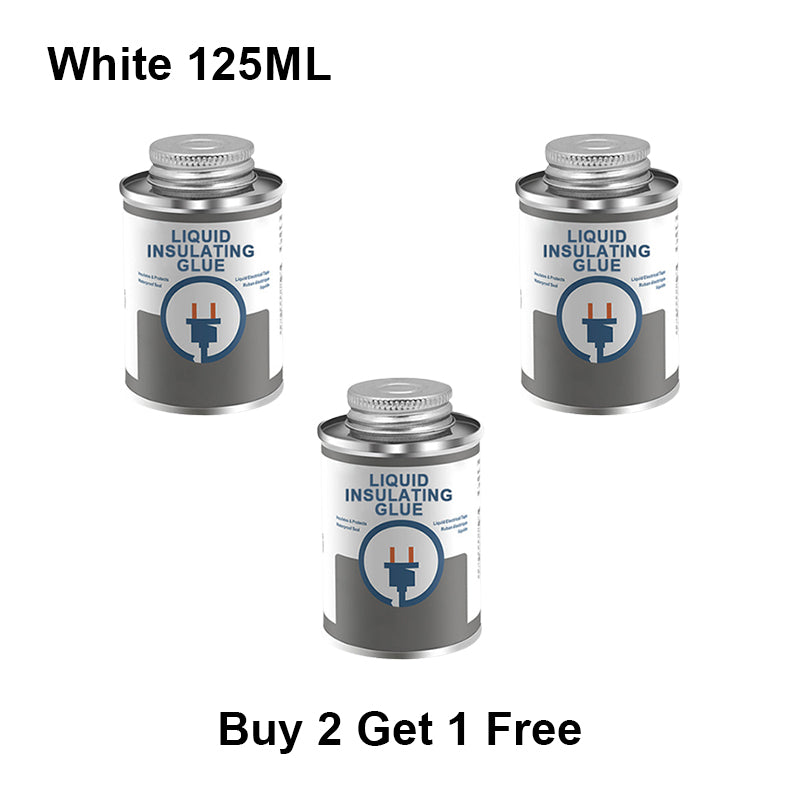 InstaSeal vloeibare isolatielijm | betrouwbaar, duurzaam en veelzijdig