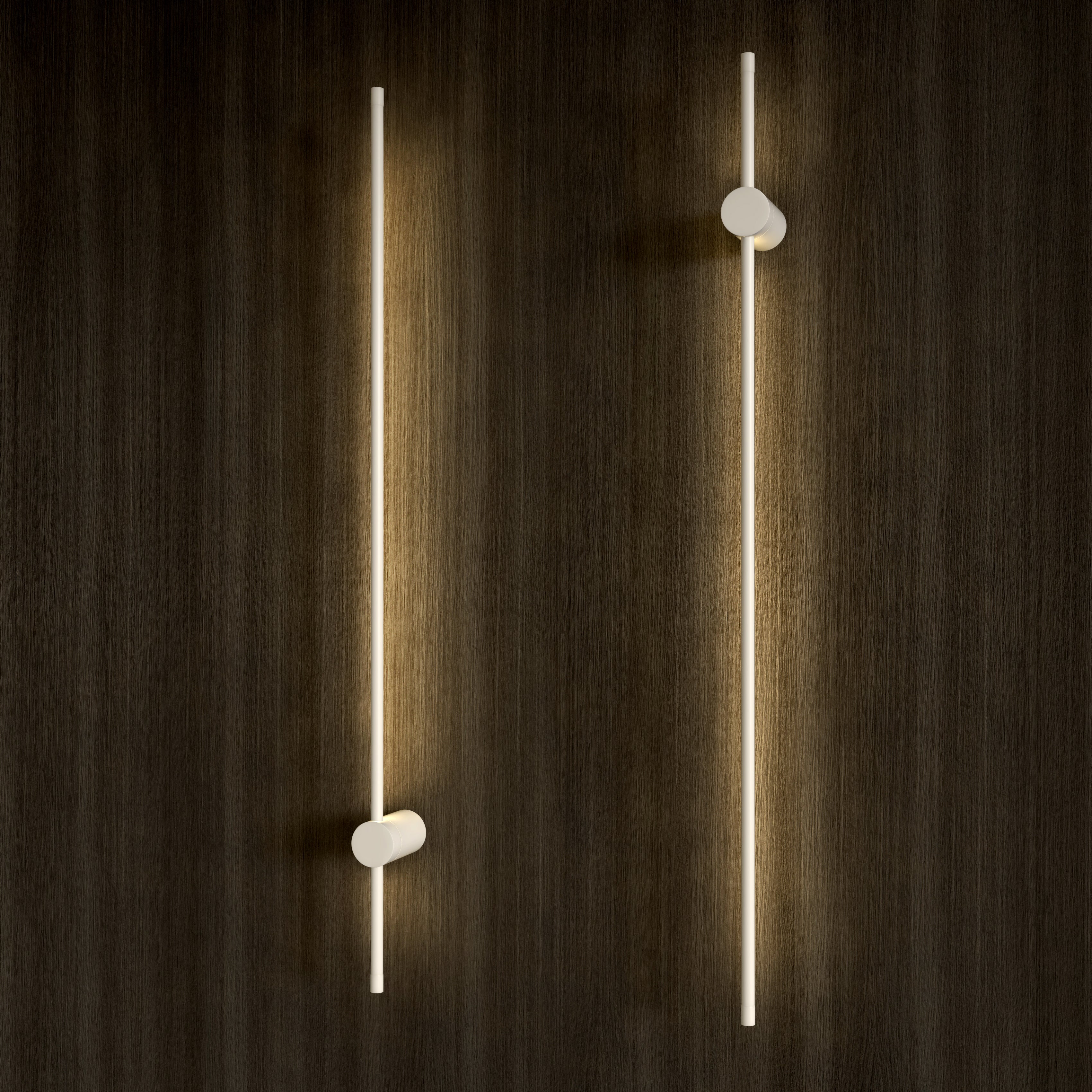 Léger Moderne Wandlamp