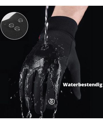 AquaLux Elite Waterproof Gloves | Beschermende handschoenen voor alle weersomstandigheden