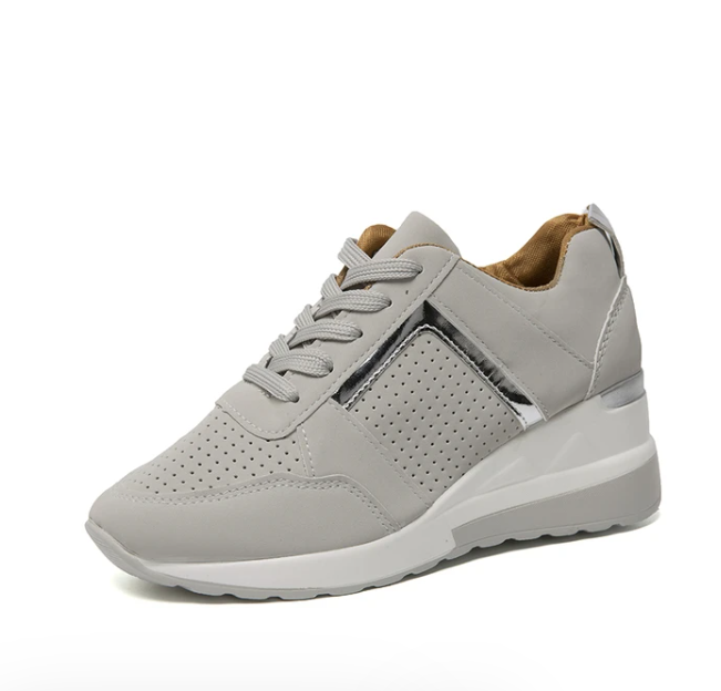Orthopedische Dames Sneakers Movina – Comfortabele Steunzolen met Modern Design
