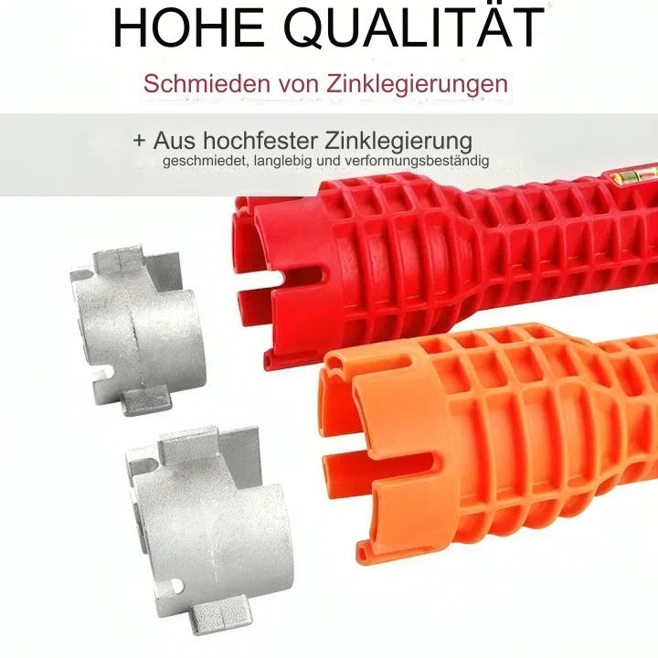 50% Korting - MultiGrip - Multifunctionele Steeksleutel | Alleen Vandaag - Laatste Dag Korting