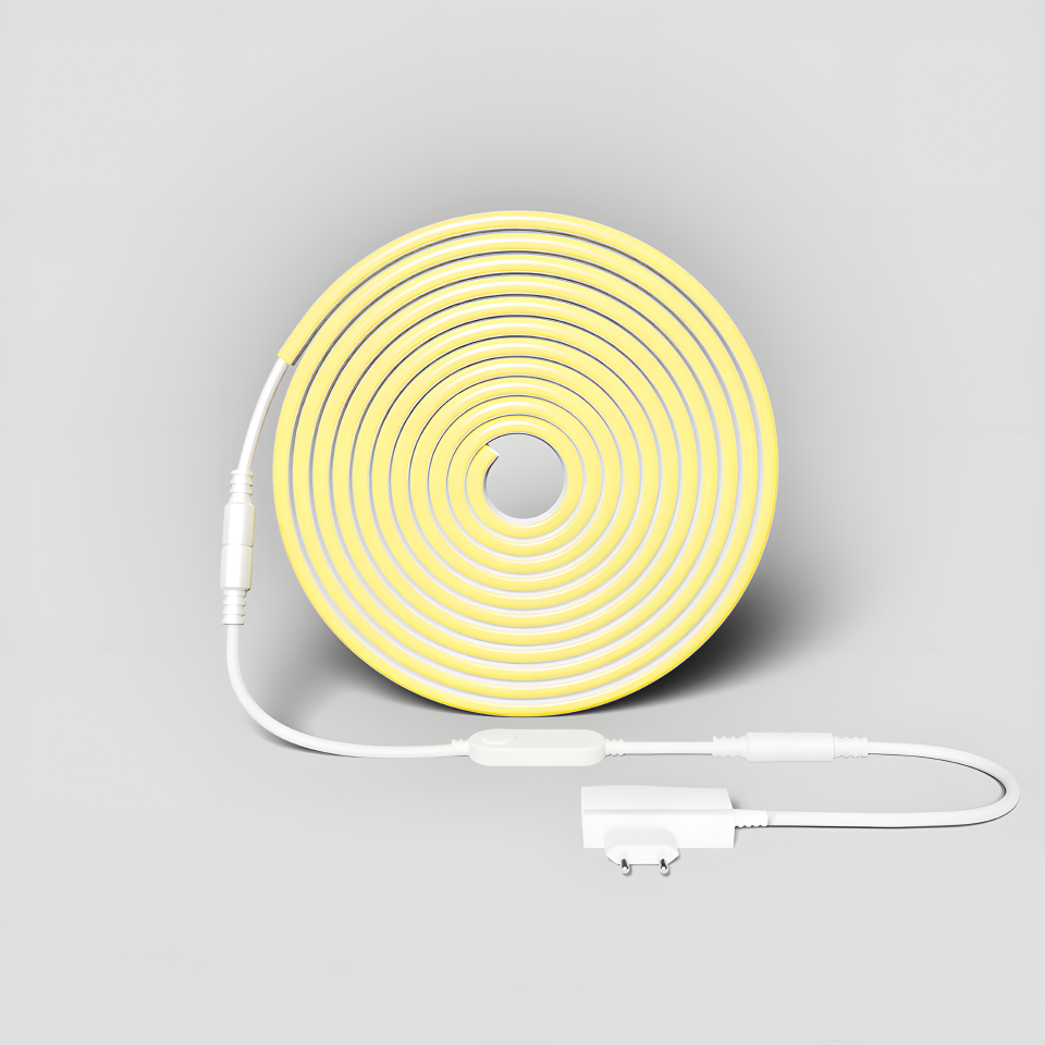 EffortlessLight | Creëer je eigen sfeer | voor zowel binnen als buiten