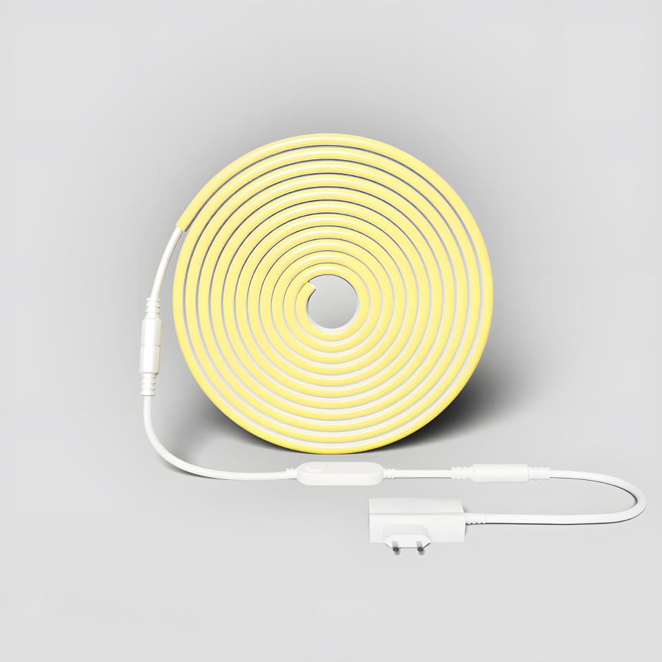 EffortlessLight | Creëer je eigen sfeer | voor zowel binnen als buiten