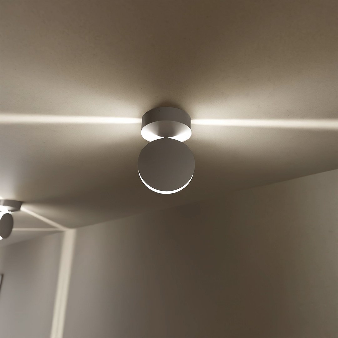 LichtDreh™ Verbetert de sfeer thuis