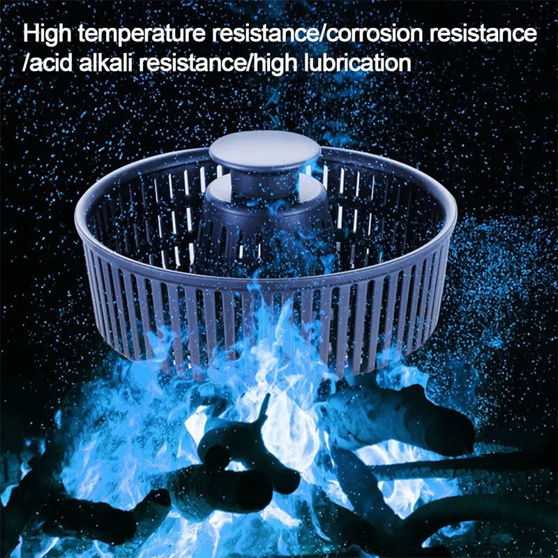 AquaElite™ | 3-in-1 Gootsteenfilter voor ongeëvenaarde waterzuivering