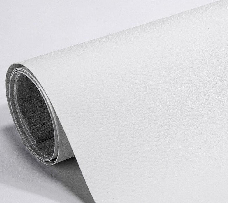 Zelfklevende PU-Leren Reparatiepatch - Waterdicht en Sterk