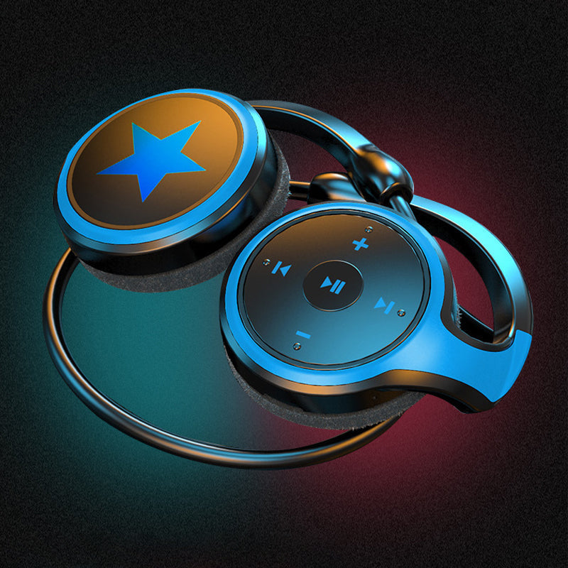 A23 draadloze Bluetooth-headset