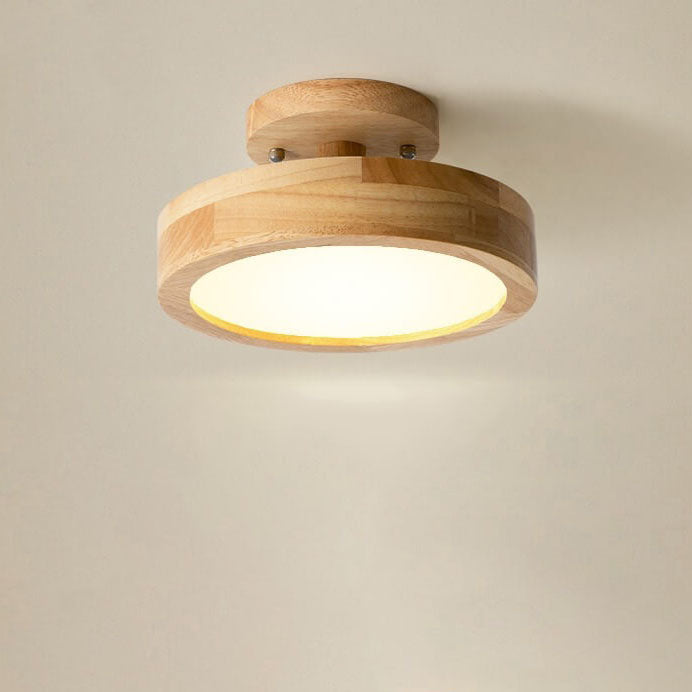 LED Plafondlamp | Geïntegreerde LED met keuze voor kleurtemperatuur